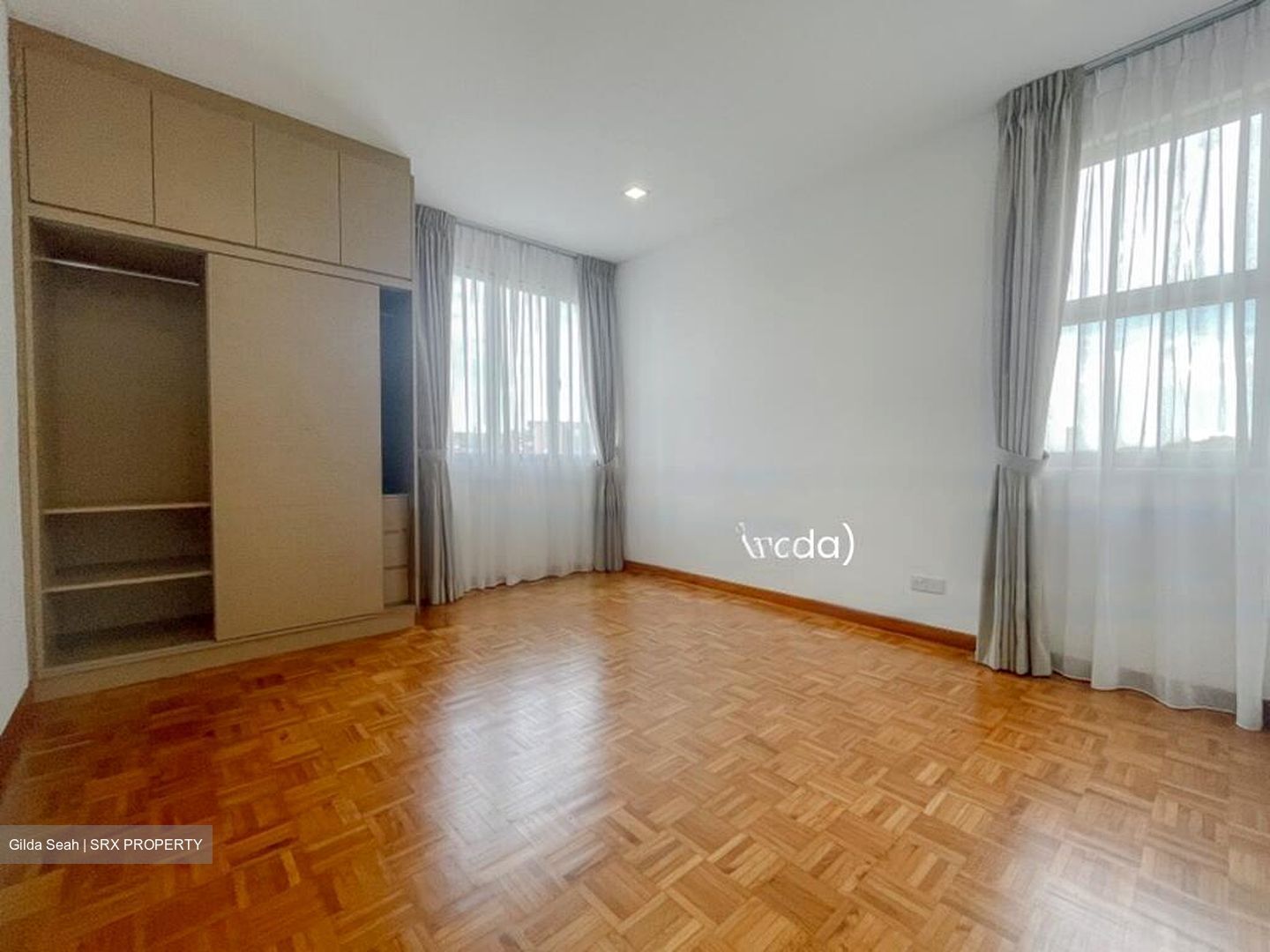 Nassim Regency (D10), Condominium #437313791
